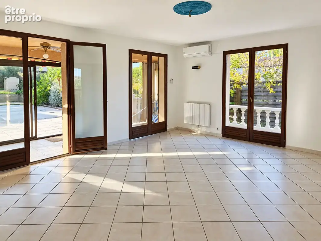 Maison Narbonne 4 pièce(s) 100 m2 - photo 3
