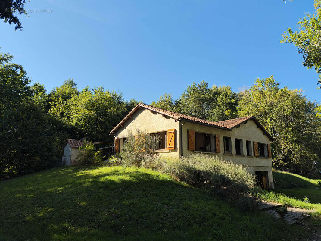 Maison à LAIGNE-EN-BELIN