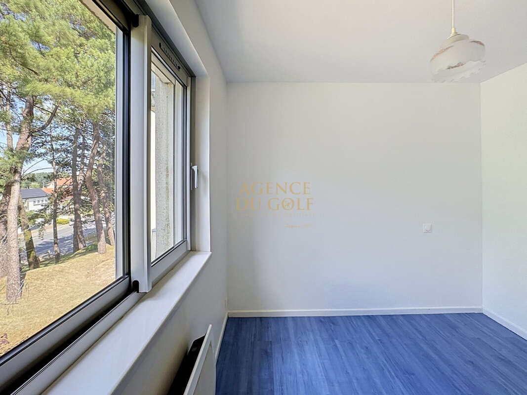 Appartement à CUCQ