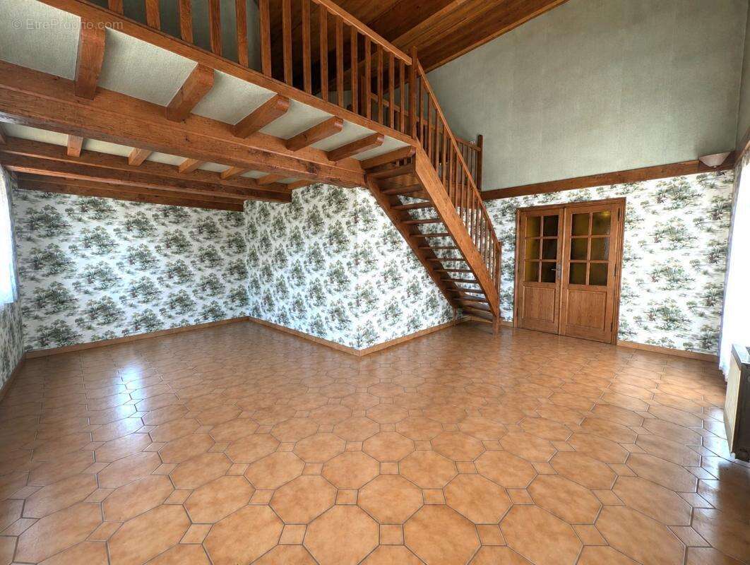 Maison à FLEURVILLE