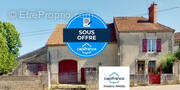 Maison à RECEY-SUR-OURCE