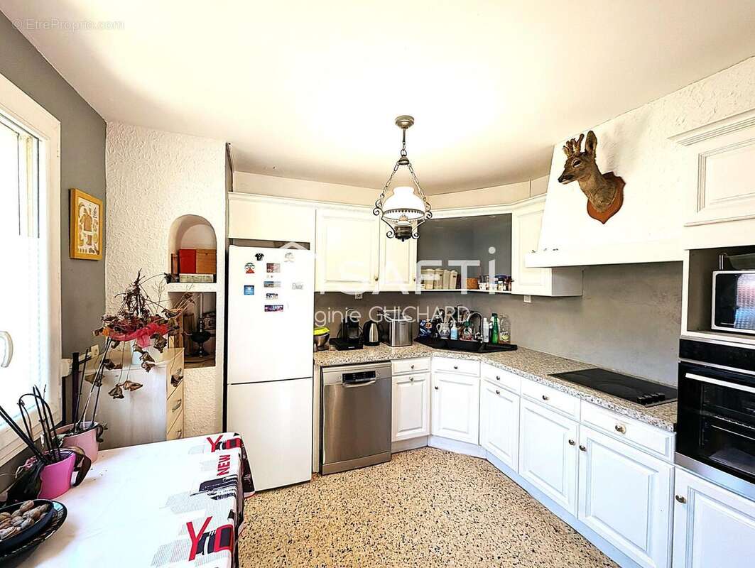 Photo 3 - Maison à DIGNE-LES-BAINS