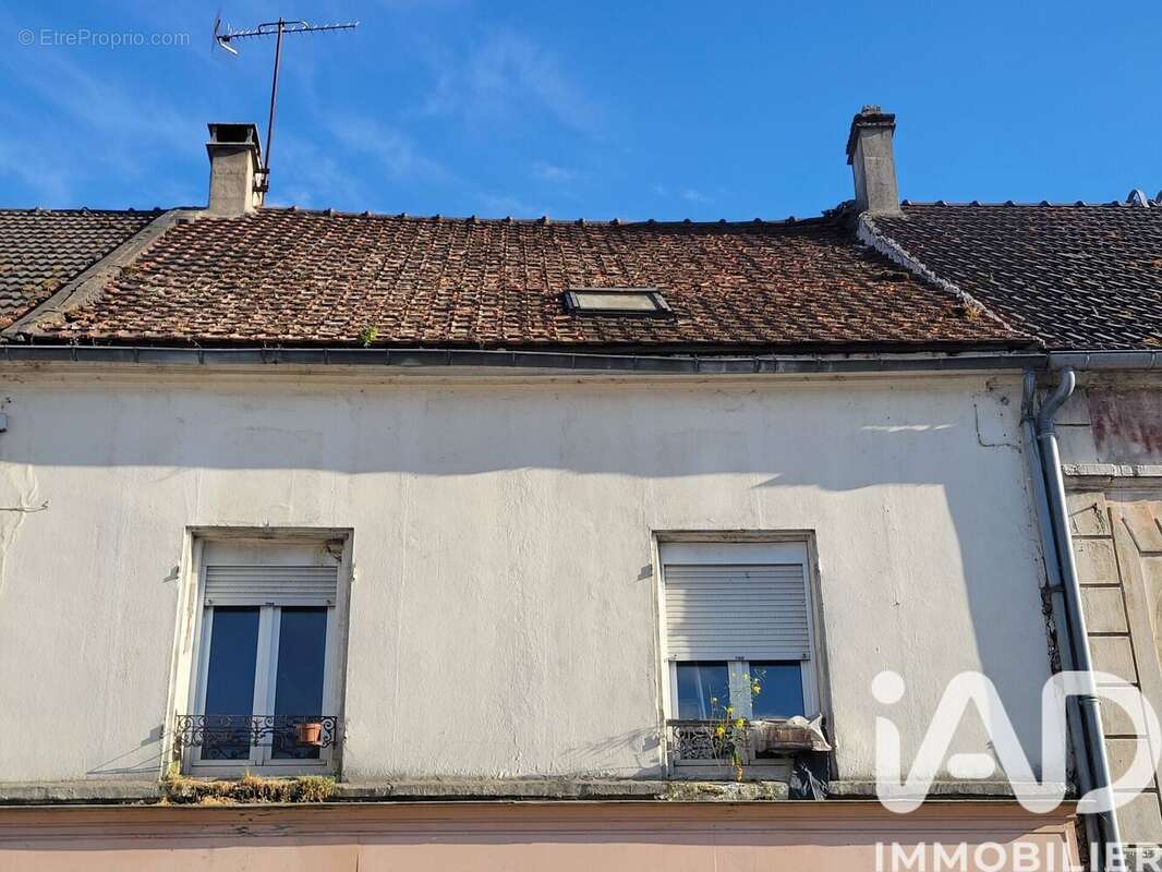 Photo 5 - Maison à NOGENT-L'ARTAUD