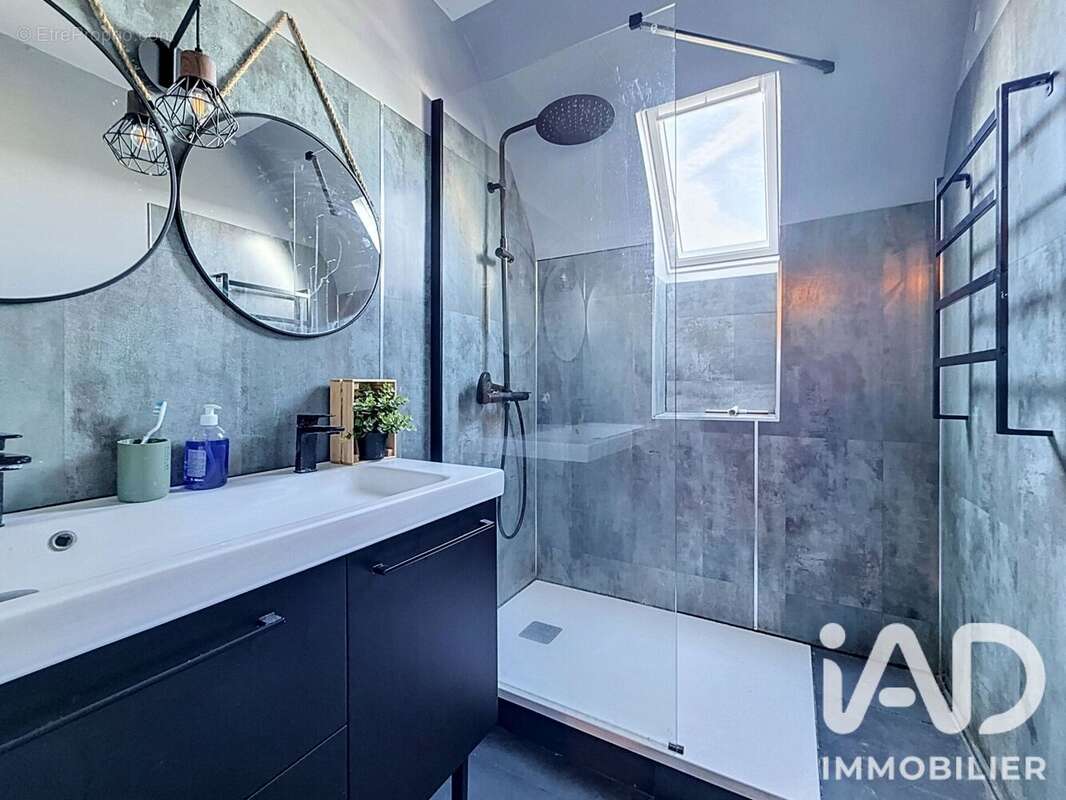 Appartement 75 m² à Lamballe  - photo 6