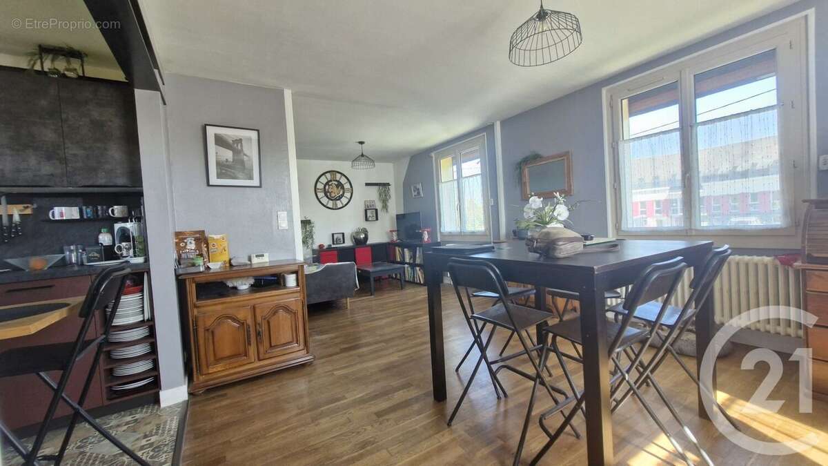 Maison à CHATEAUDUN