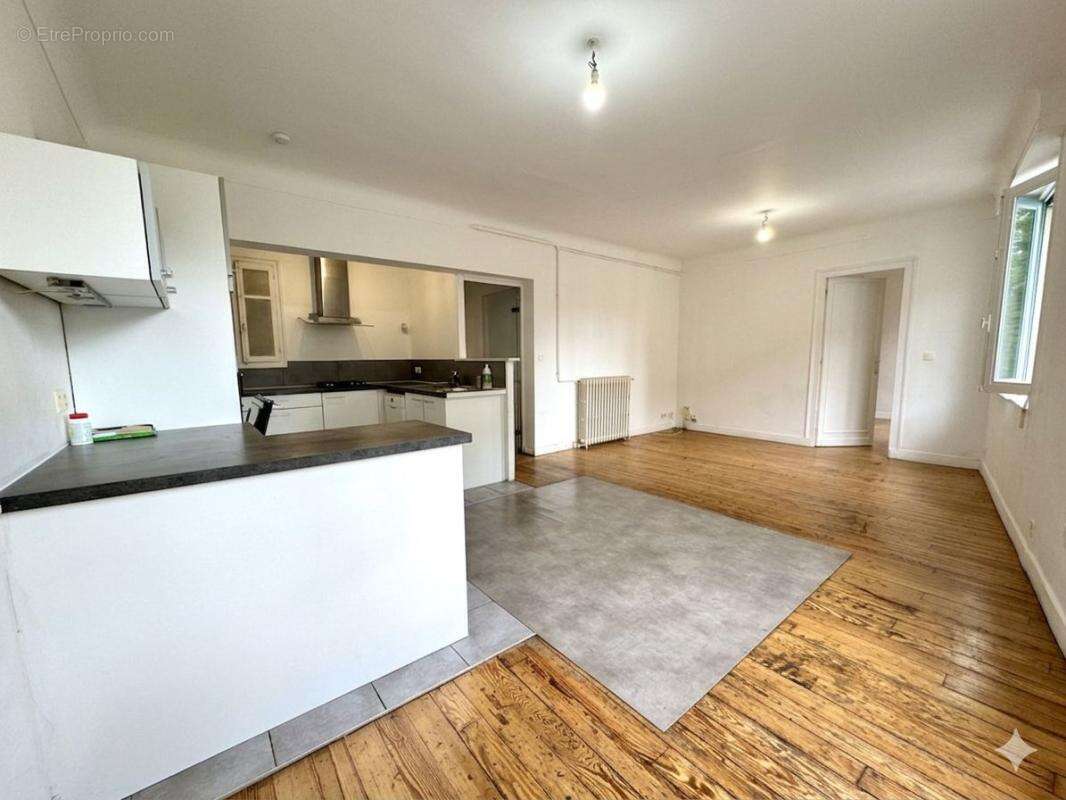 Appartement à PAU