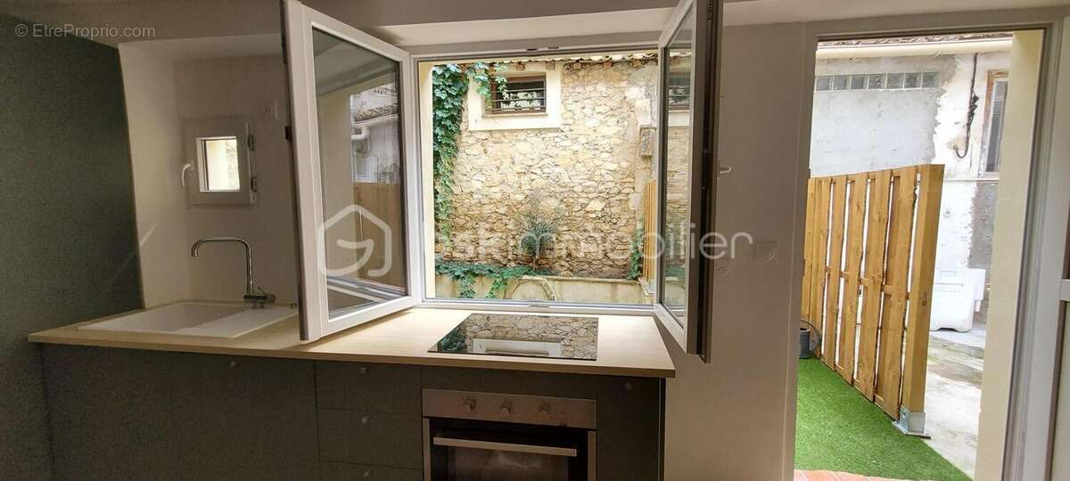 Appartement à NIMES