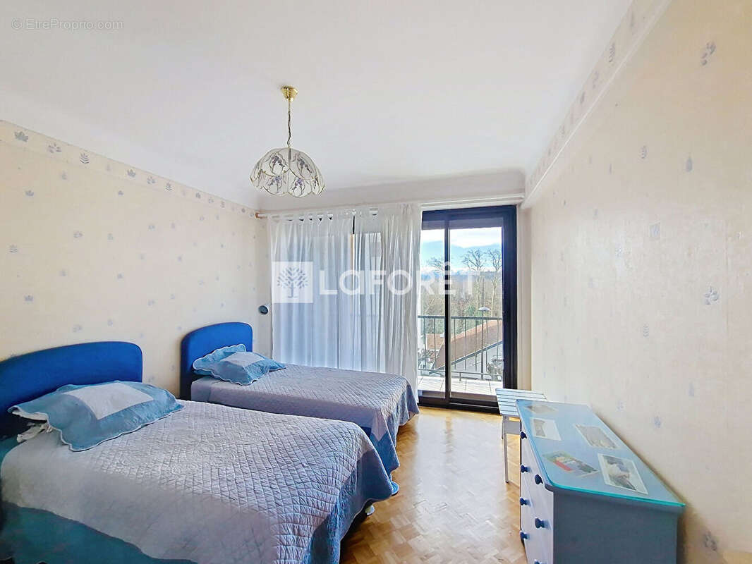 Appartement à PAU