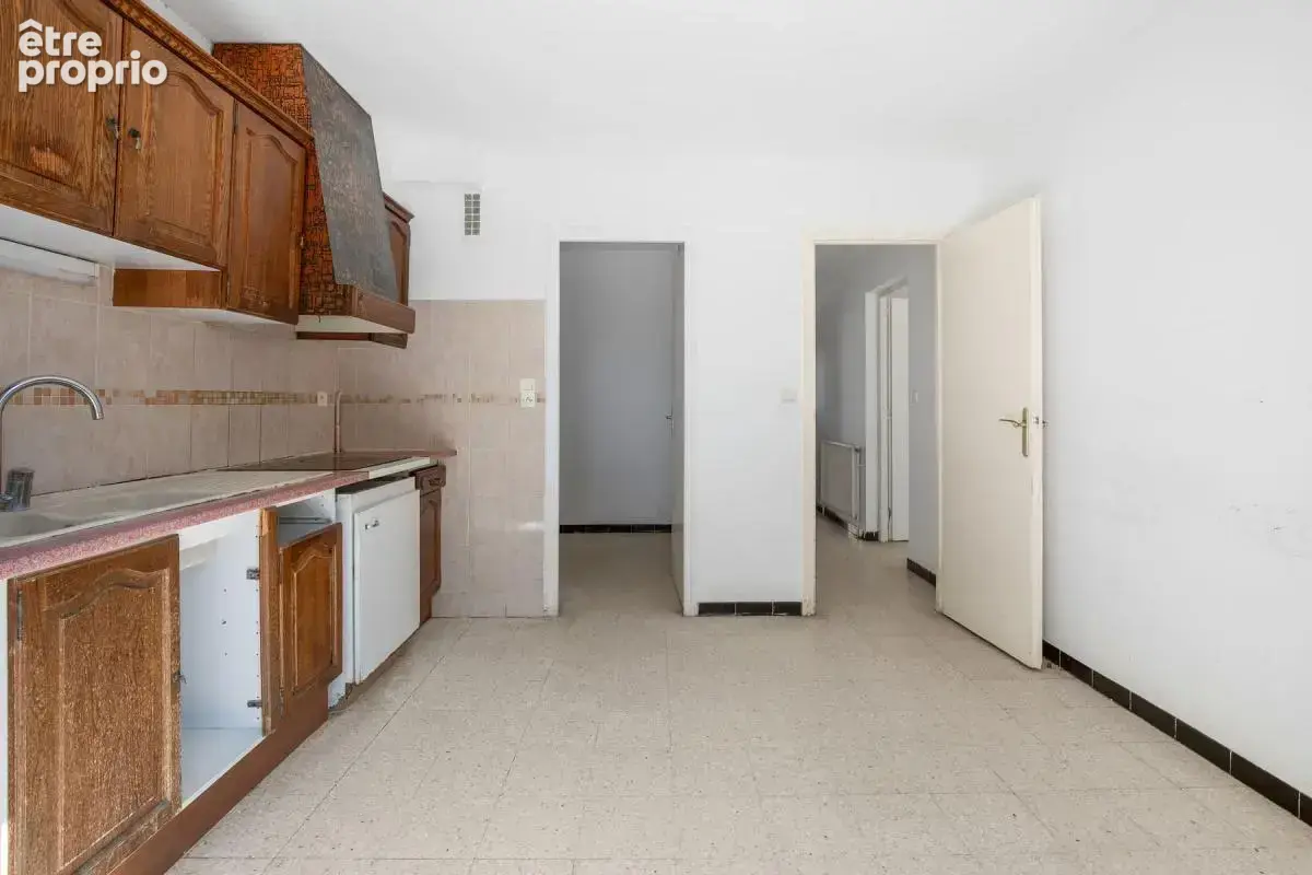 Maison/Villa T4 de 87 m² à Béziers 34500 - photo 5