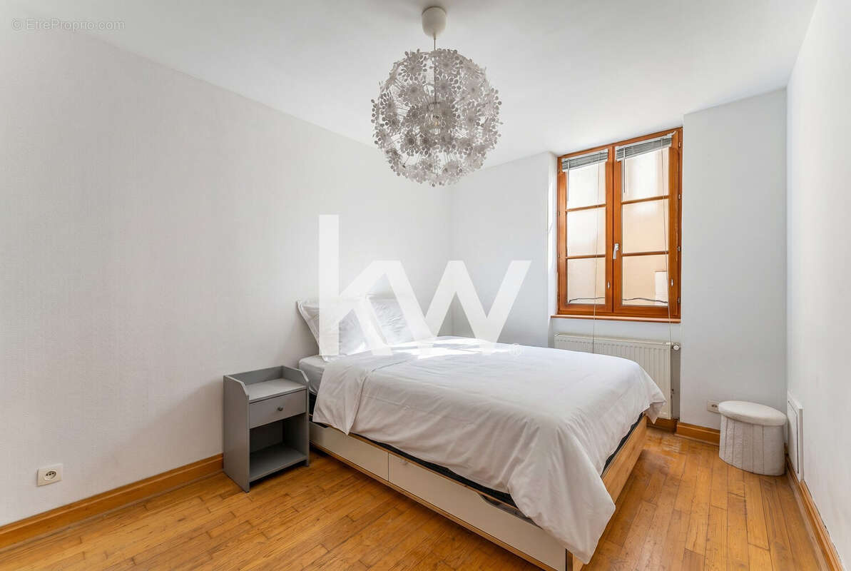 Appartement à LYON-5E