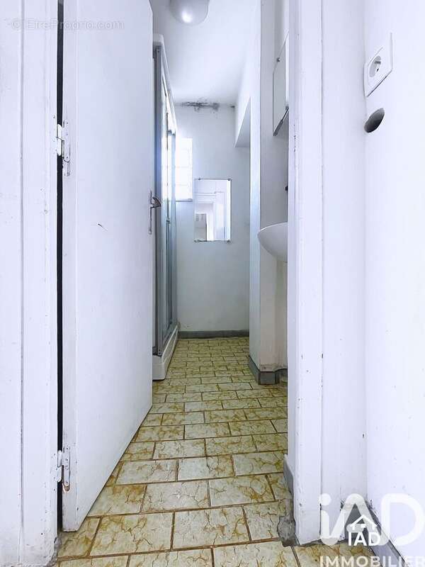 Photo 8 - Maison à COLOMBES