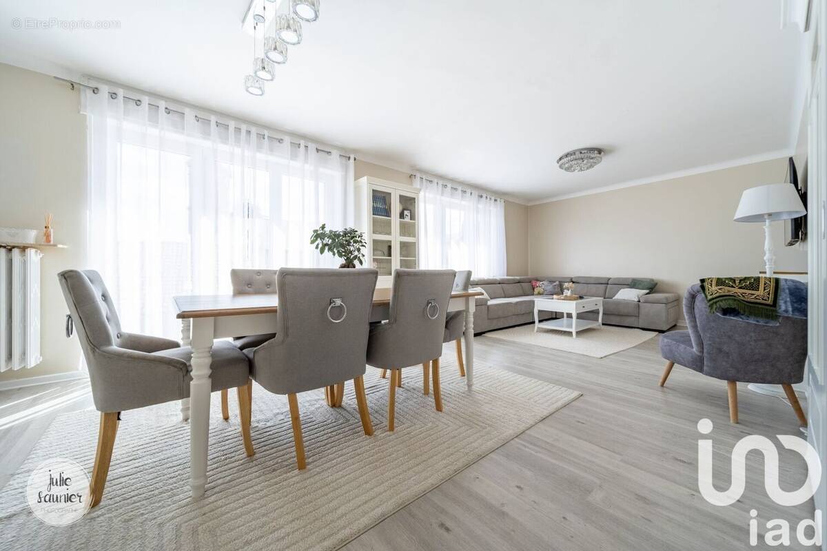 Photo 1 - Appartement à HAYANGE