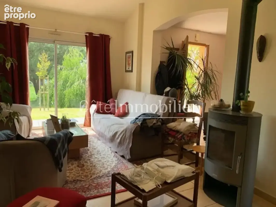 Beau volume et tres belle situation - photo 6