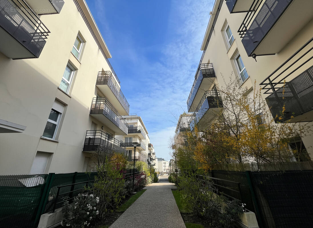 Appartement à RAMBOUILLET