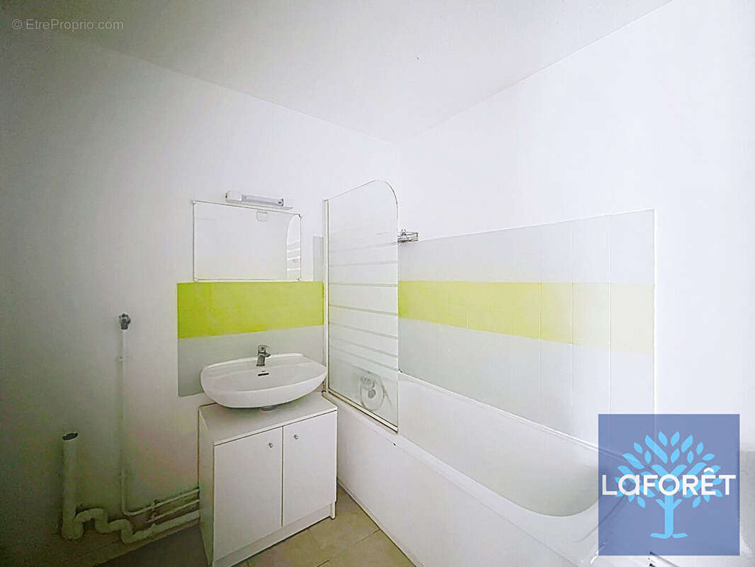 Appartement à DAX