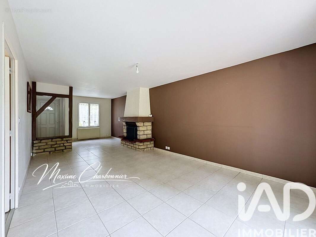 Maison 93 m² à Cesson  - photo 4