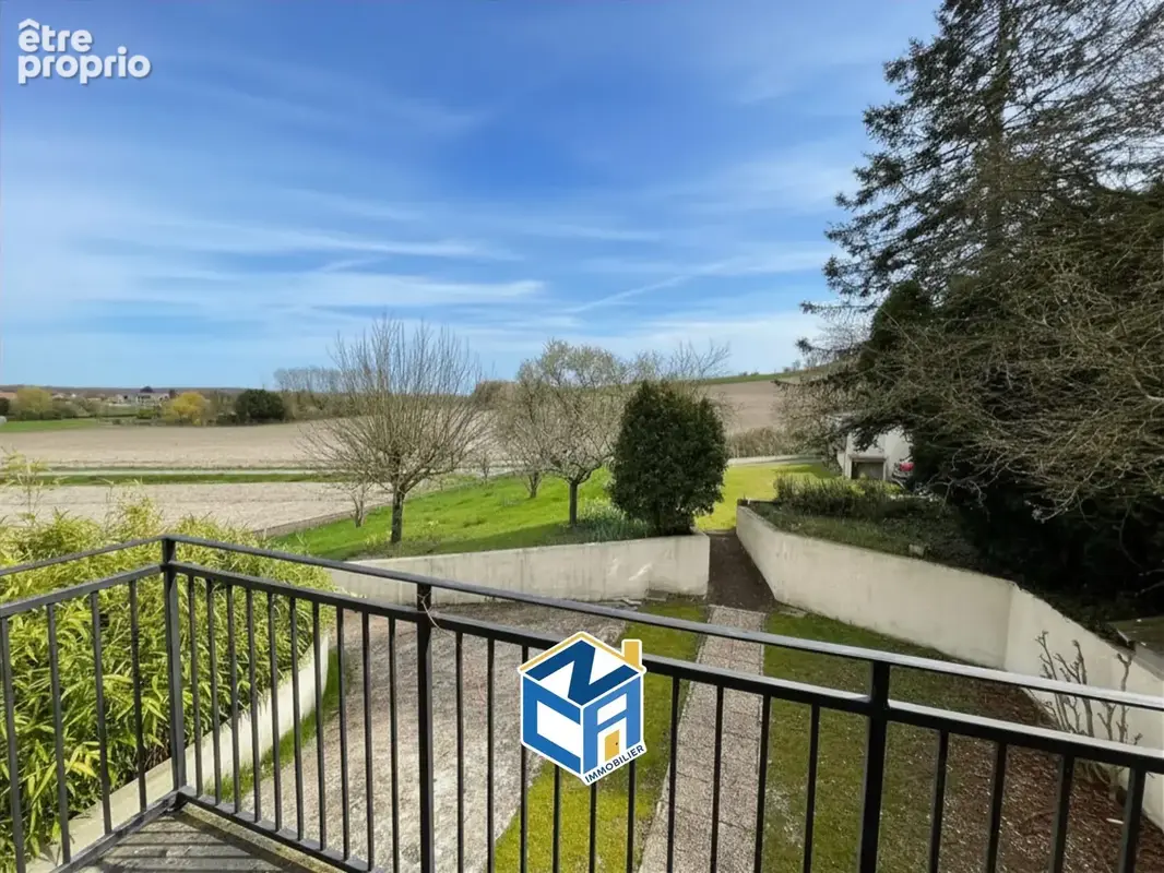 Maison 4 pièces 131 m² à vendre à Ports (37800) - photo 9