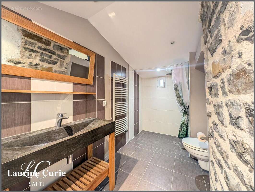 Photo 4 - Maison à MILLAU