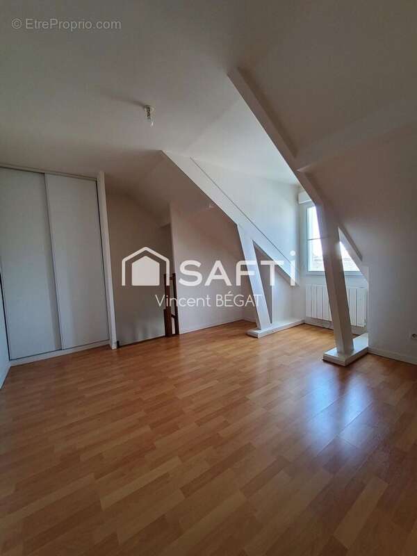 Photo 7 - Appartement à MONTEREAU-FAULT-YONNE