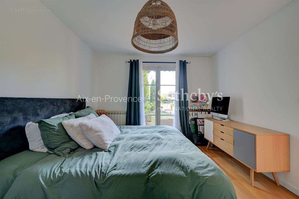 Maison à AIX-EN-PROVENCE