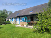 Maison à ERCE-PRES-LIFFRE