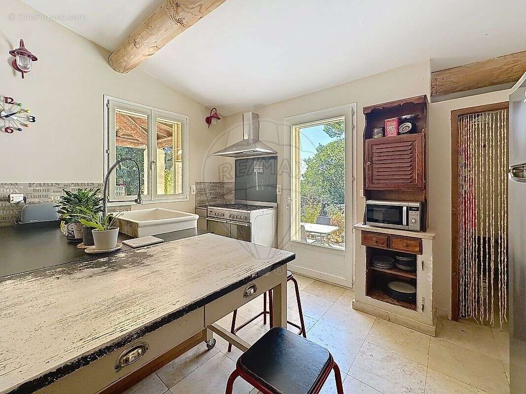 Maison à NIMES
