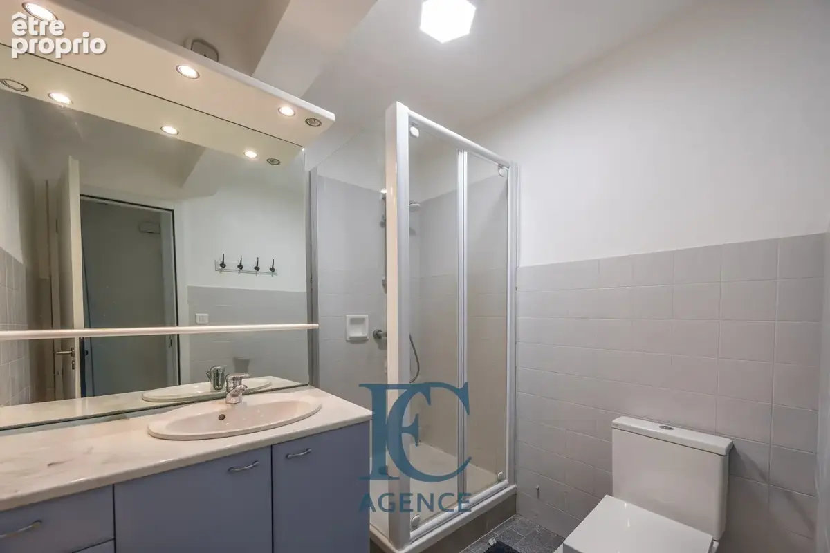 Studio au cœur du quartier de Portissol - photo 4