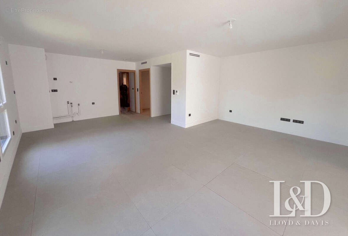 Appartement à BAILLARGUES