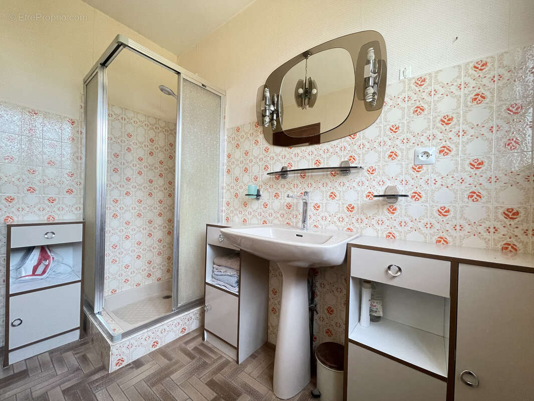 Mitry-le-neuf - spacieux pavillon individuel avec 4 chambres, sous-sol total et un beau jardin - photo 8