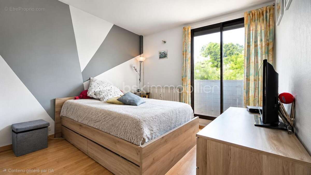 Grand T5 102 m² secteur Sainte-Musse – Idéal famille - photo 6
