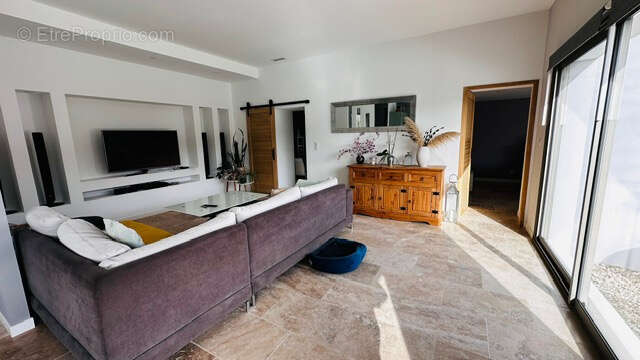 Maison à MOLLANS-SUR-OUVEZE