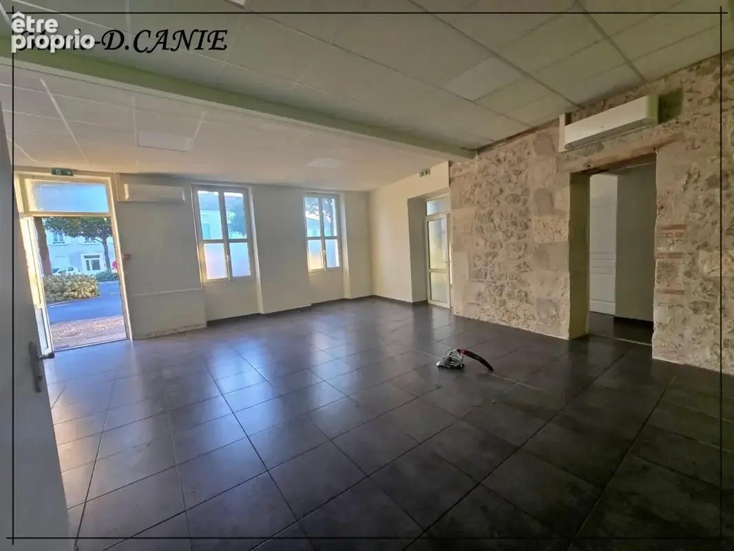 Appartement à NERAC