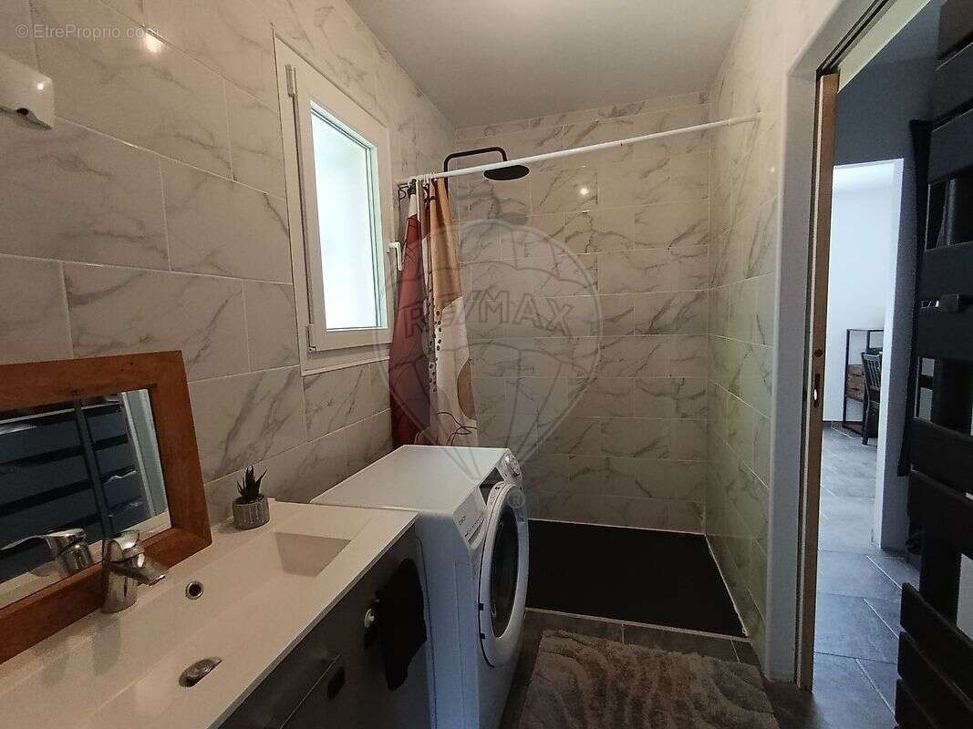 Maison 4 chambre(s) à vendre - photo 6