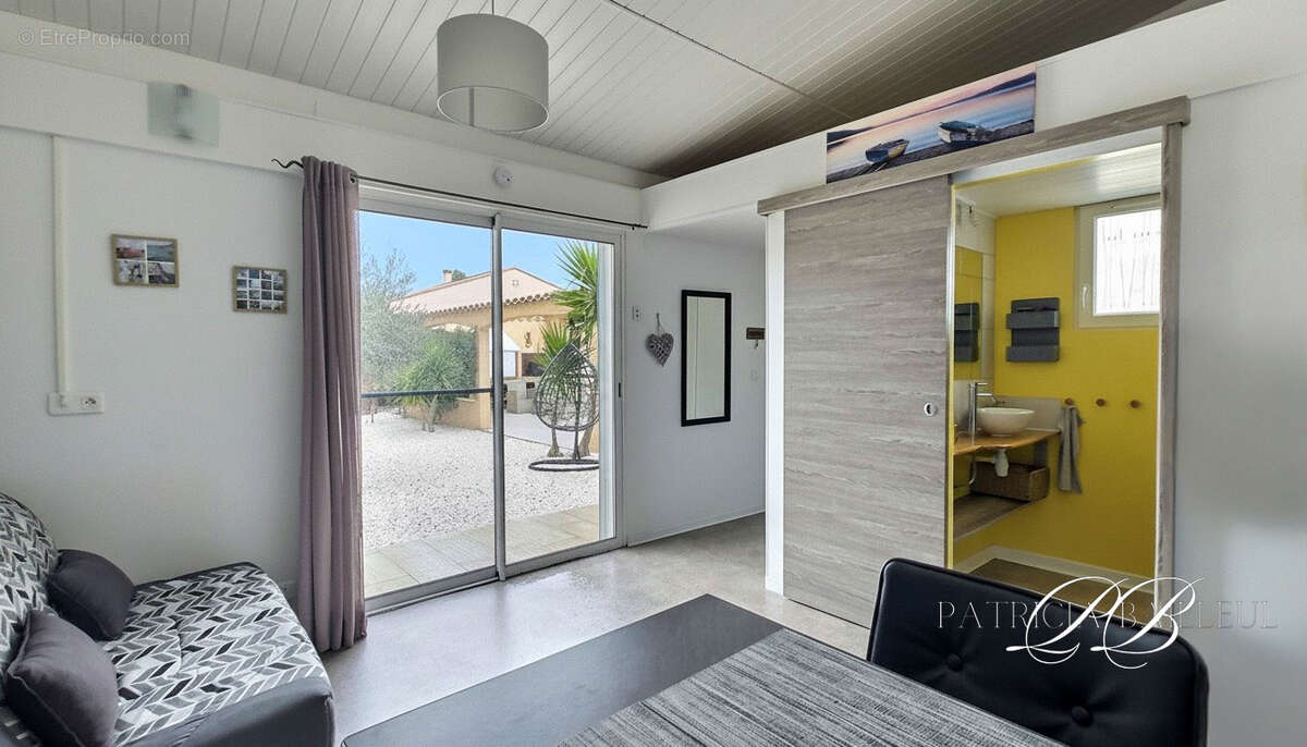 Maison à CASES-DE-PENE