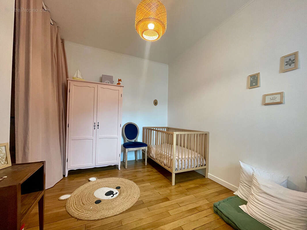 Maison à SAINT-NAZAIRE