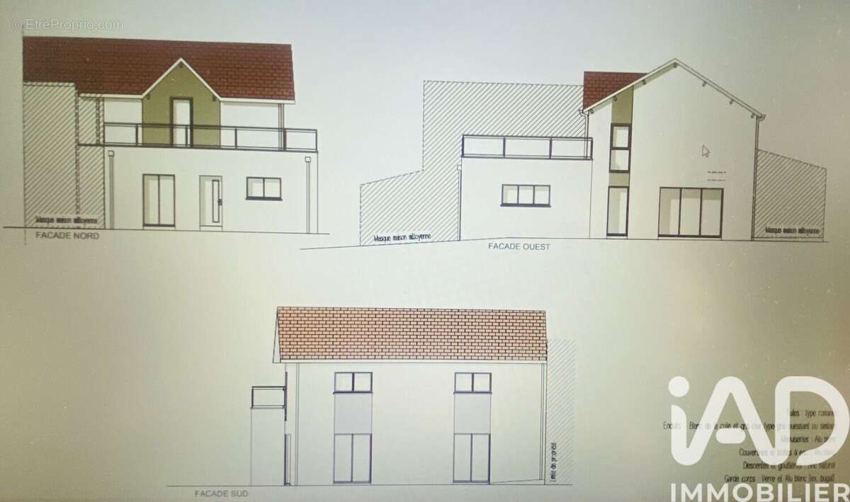 Maison 188 m² à Pornichet  - photo 5