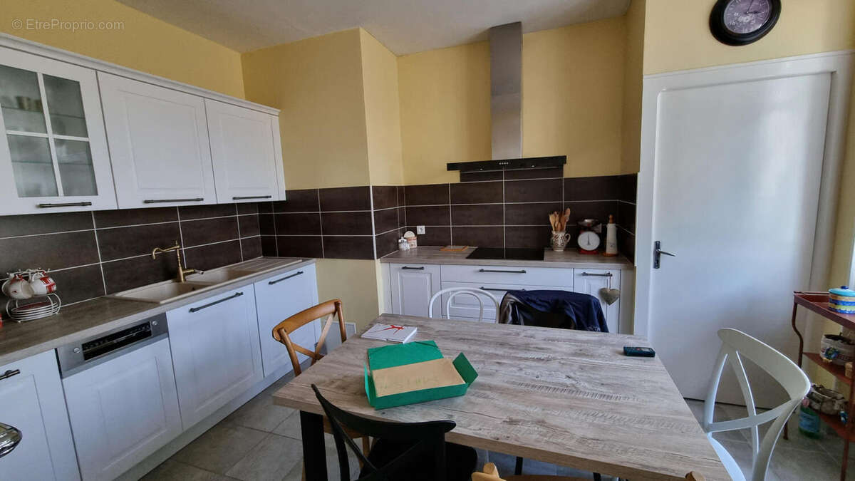 20250113_150523 - Maison à ABJAT-SUR-BANDIAT