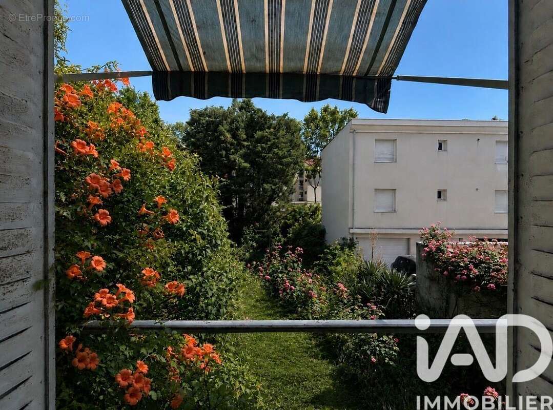 Photo 4 - Appartement à CLERMONT-FERRAND