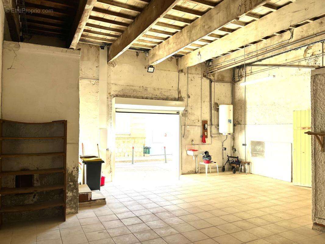 Maison à LOUPIAN