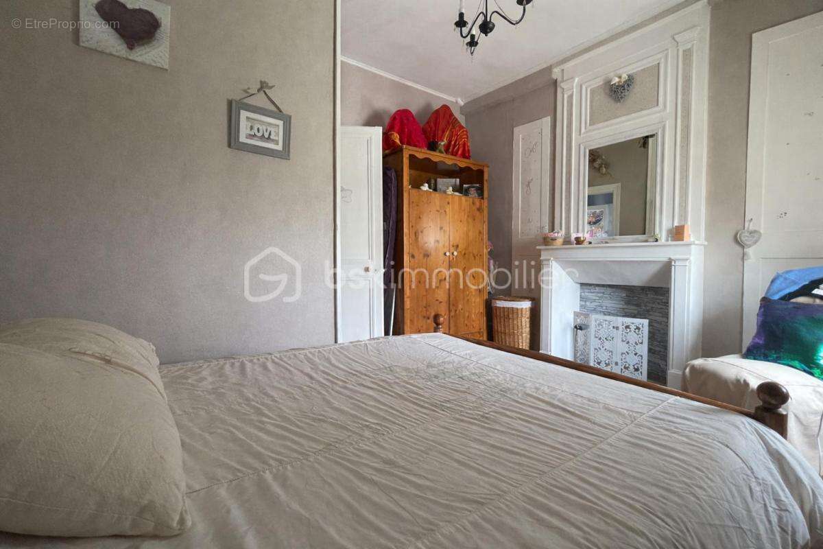 Maison familiale en plein centre de Criquetot l'esneval - photo 8