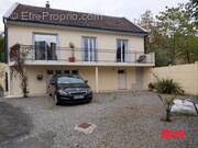 Maison à GRAND-FOUGERAY