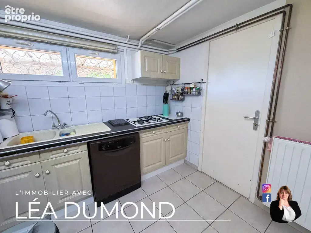 Maison familiale de 141 m2   4 chambres   Terrain de 1 170 m2   Saint-Romain-le-Puy - photo 19