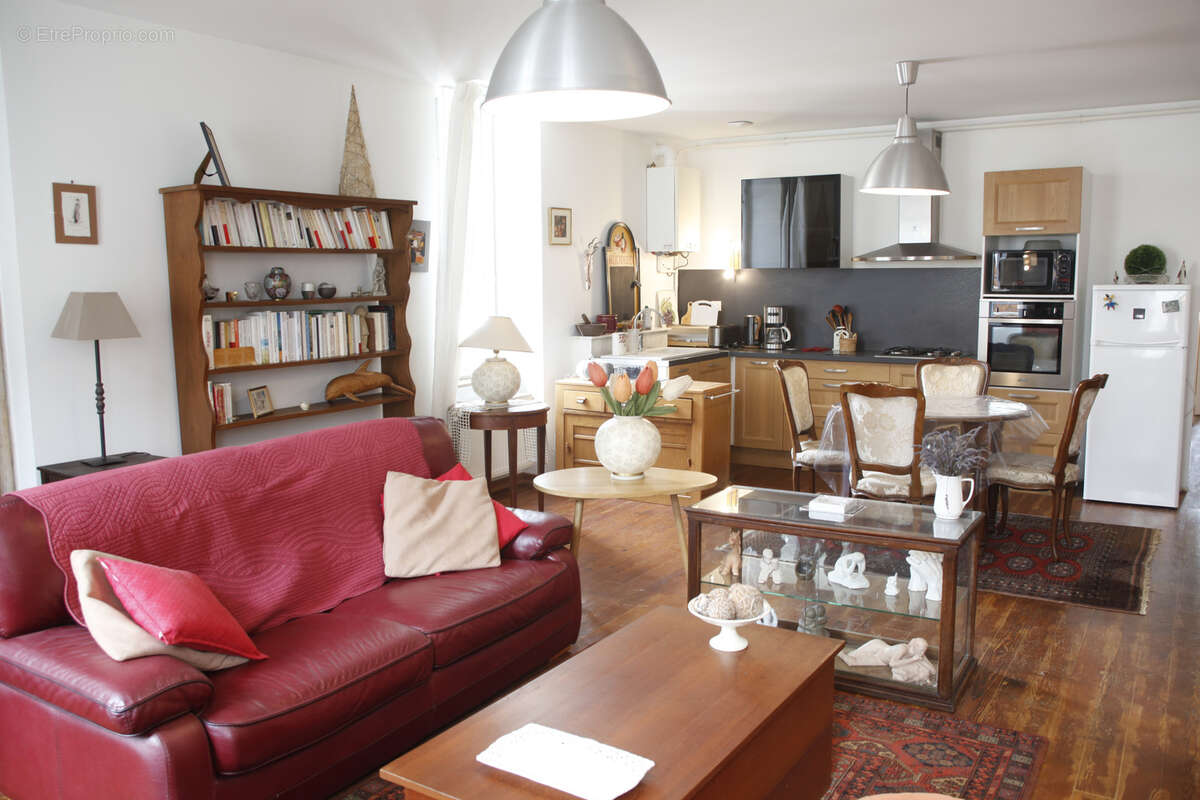 Appartement à VALS-LES-BAINS