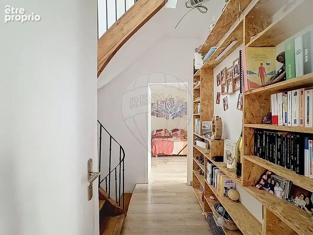 Maison 3 chambre(s) à vendre - photo 7