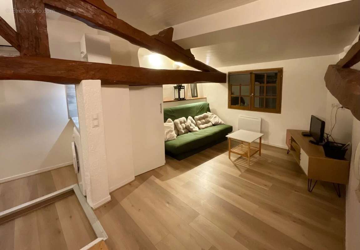 Appartement à ALBI