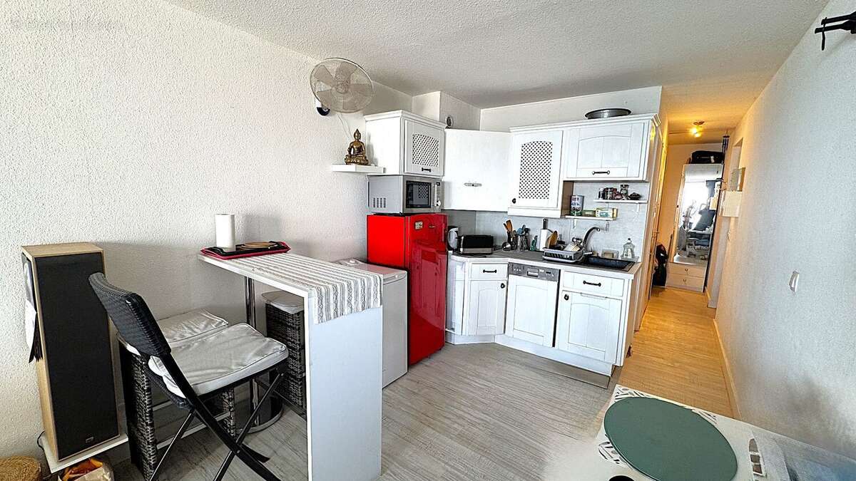Appartement à SETE