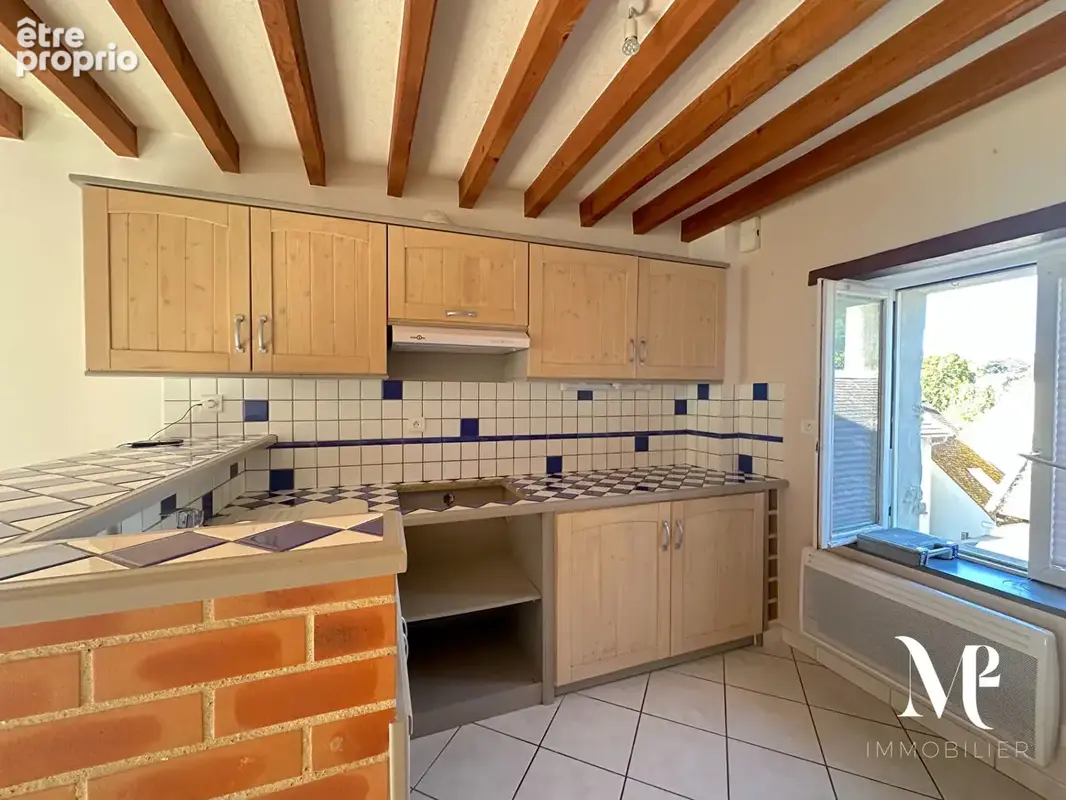 Maison de ville 3 pièces 43 m2 - photo 6