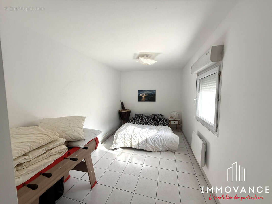 Appartement à ANDUZE