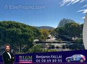 Appartement à LA GRANDE-MOTTE