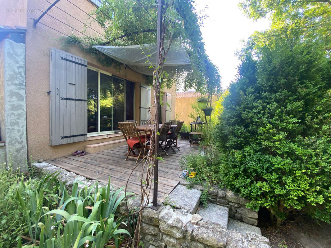 Maison à VELLERON